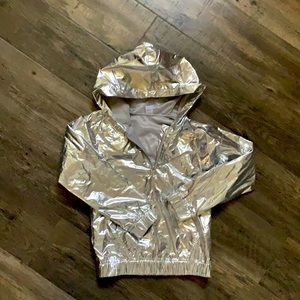 Old Navy Windbreaker